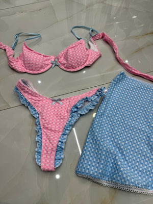 Costume Cherì