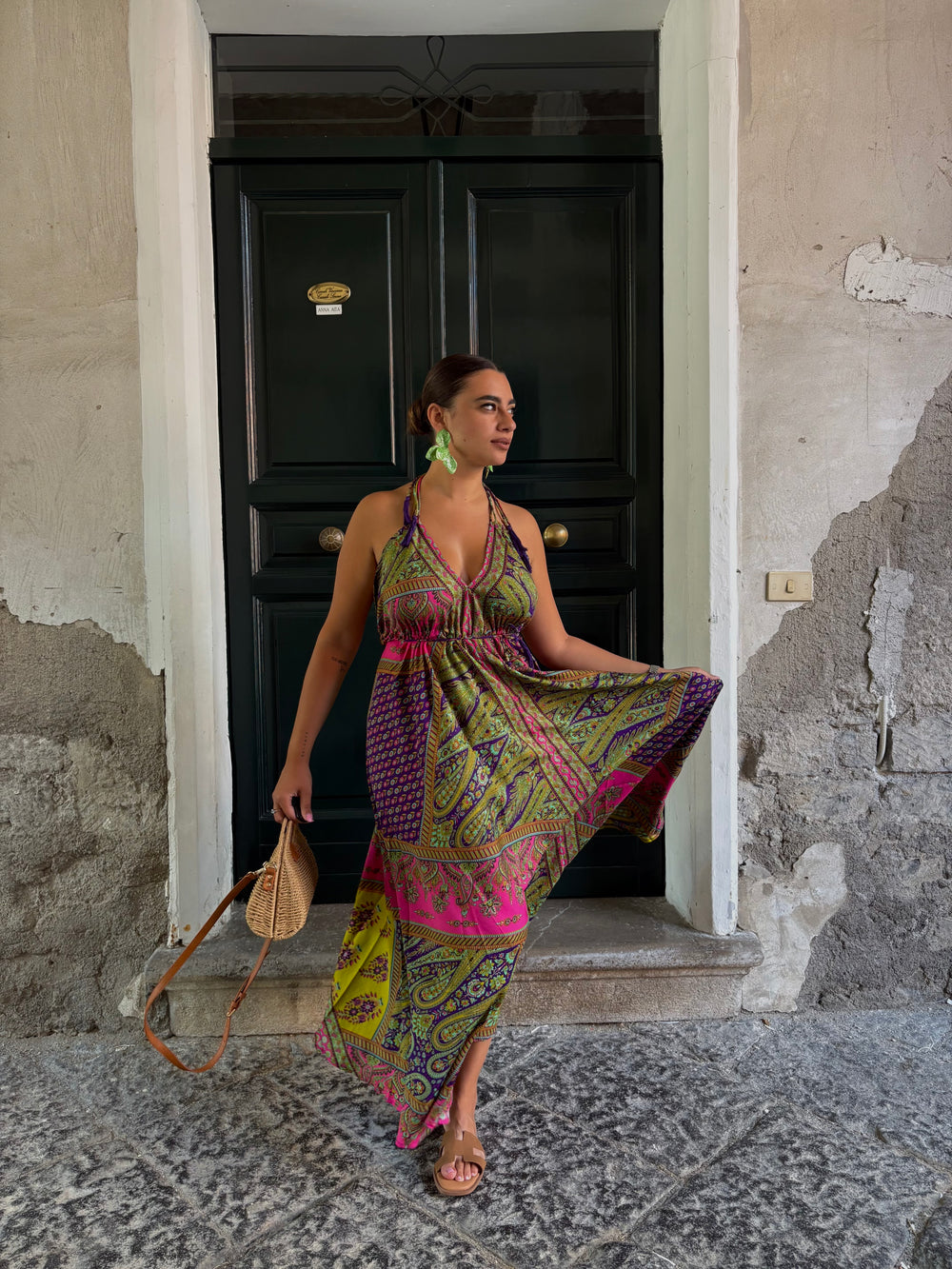 Dress Africa n.1