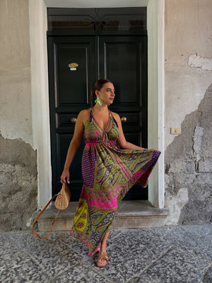 Dress Africa n.1