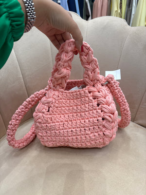 Mini Bag Ameliè Pesca