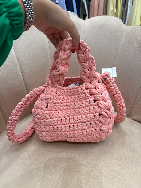 Mini Bag Ameliè Pesca