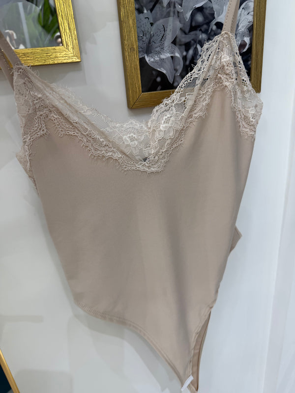 Body in Pizzo