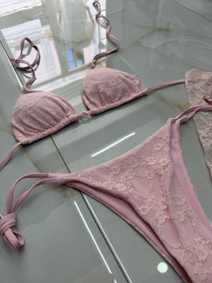 Costume Pizzo Rosa