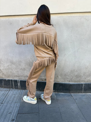 COORDSET AMERICA BIMBA