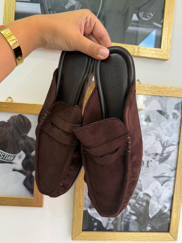 Mocassino Josy
