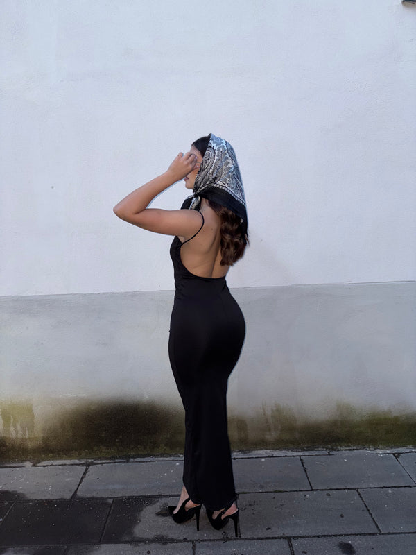 Dress Madame Nero