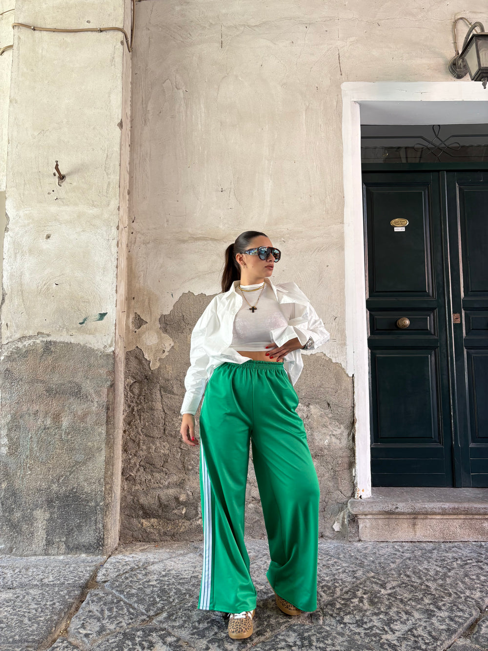 Pantalone Adel
