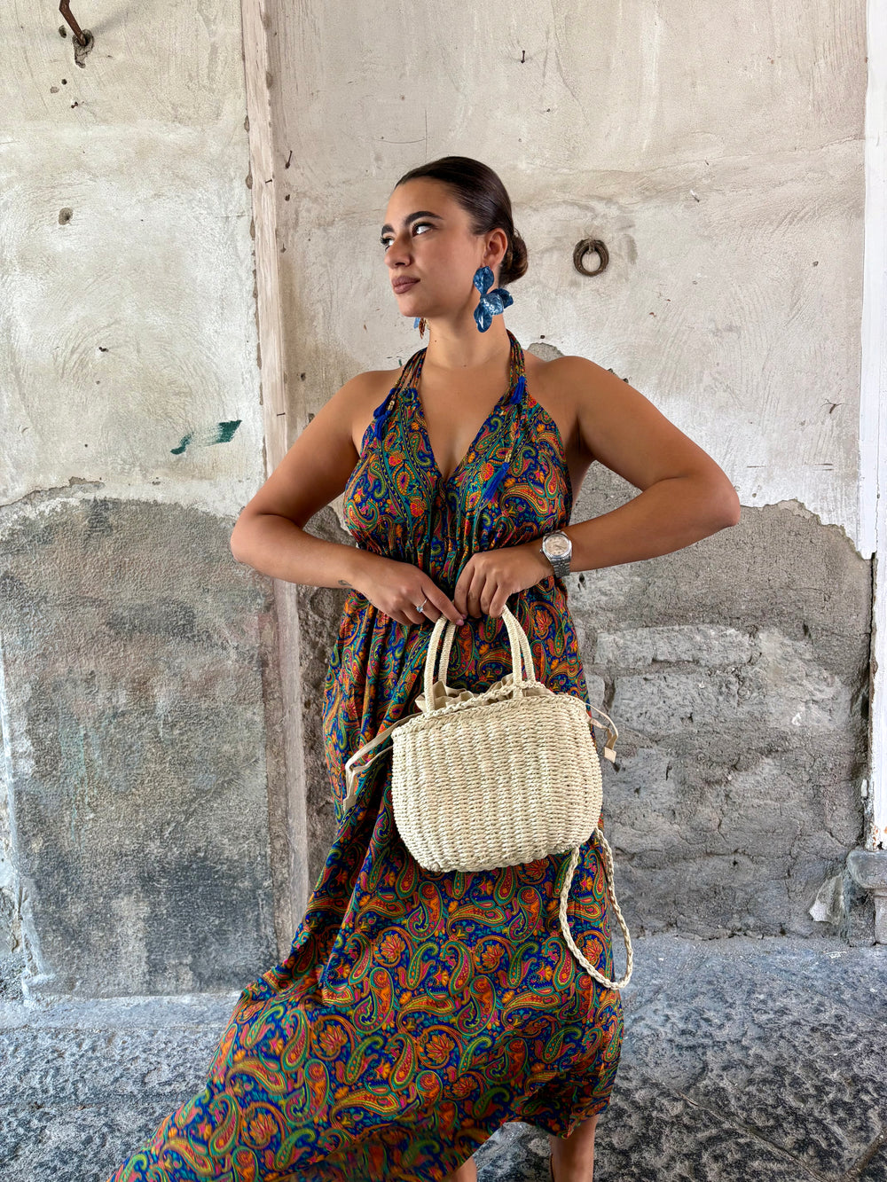 Dress Africa n.3