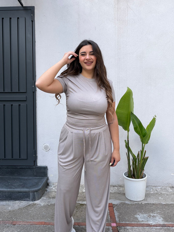 Coordinato Clotilde Tortora