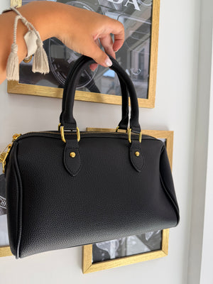 Bauletto Spohie