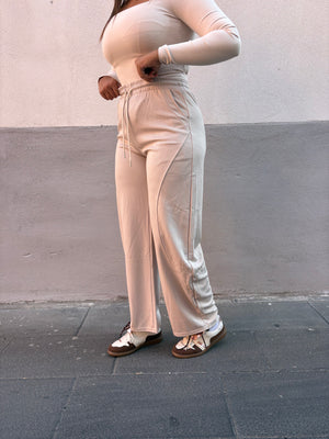 Pantalone Palazzo Easy