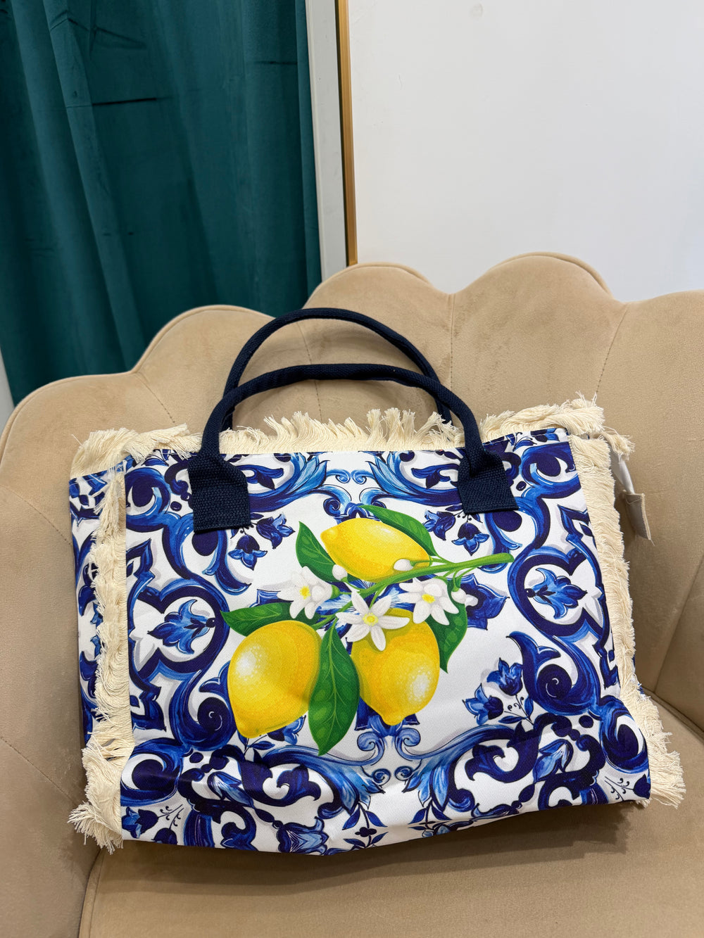 Borsa Mare Positano