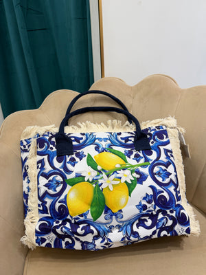Borsa Mare Positano