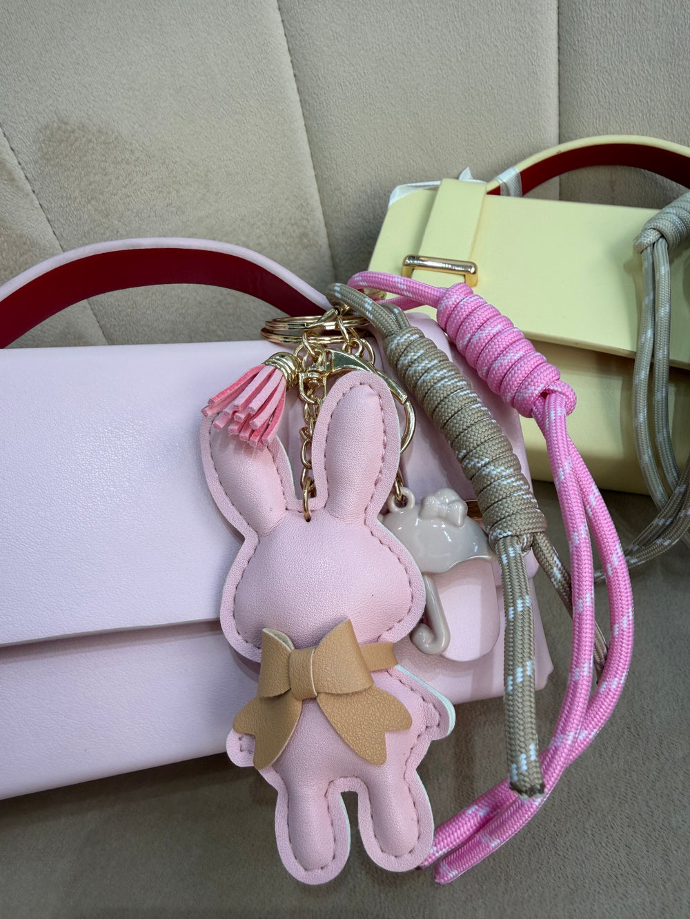 Charm Borse