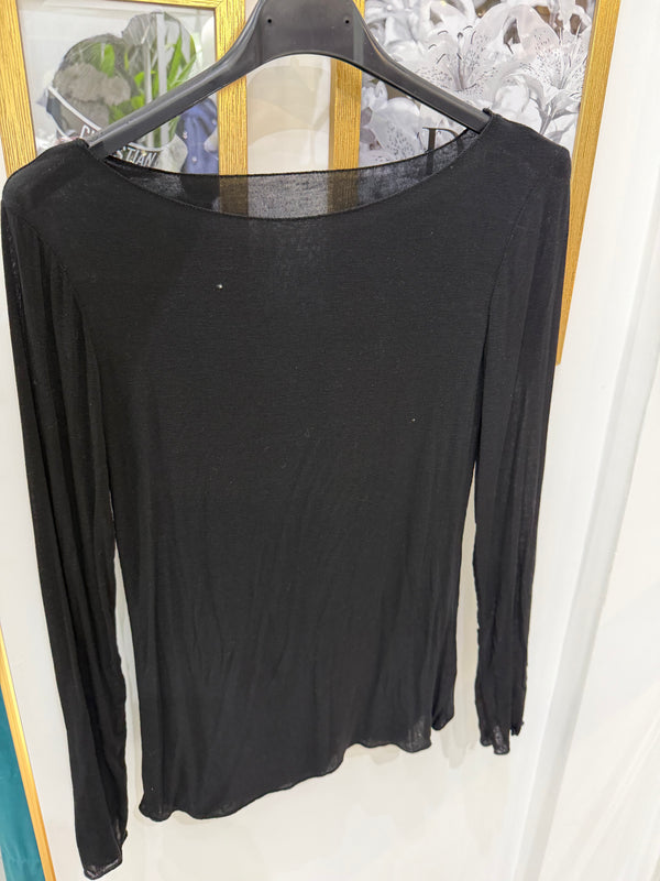 Maglia Misto Cashmere