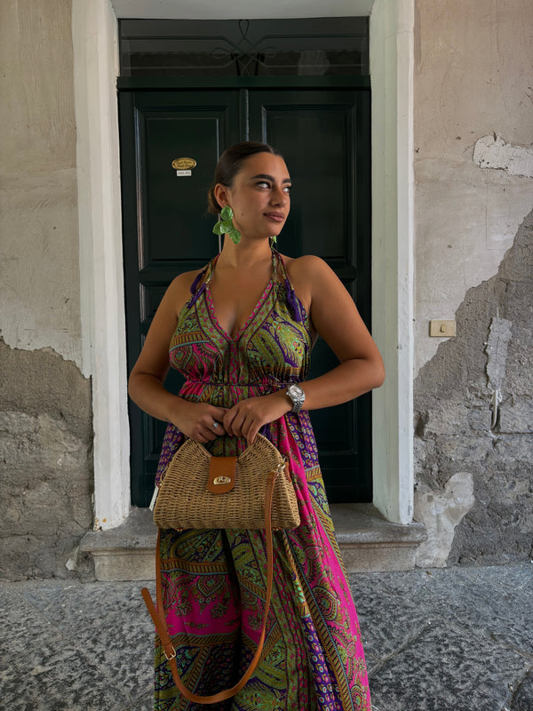 Dress Africa n.1
