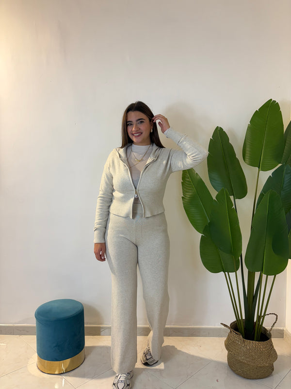 Coordinato Simona Crema