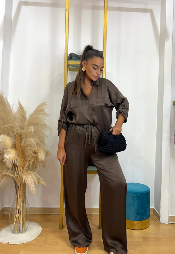 Coordinato Flavia Marrone