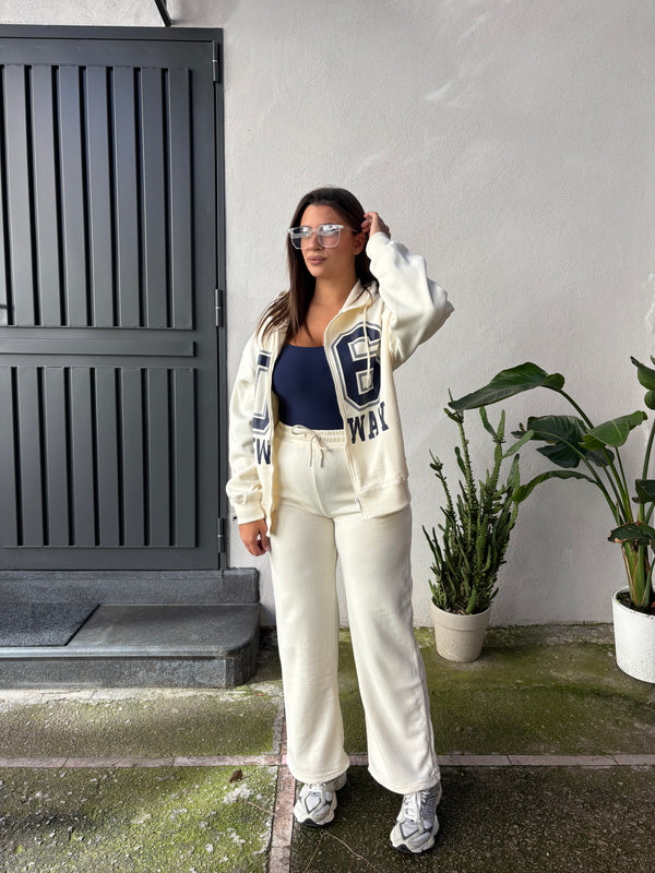 Coordset Sport Panna