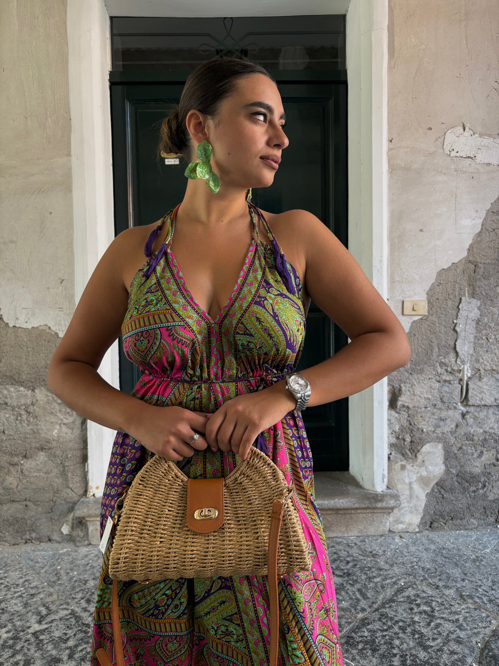 Dress Africa n.1