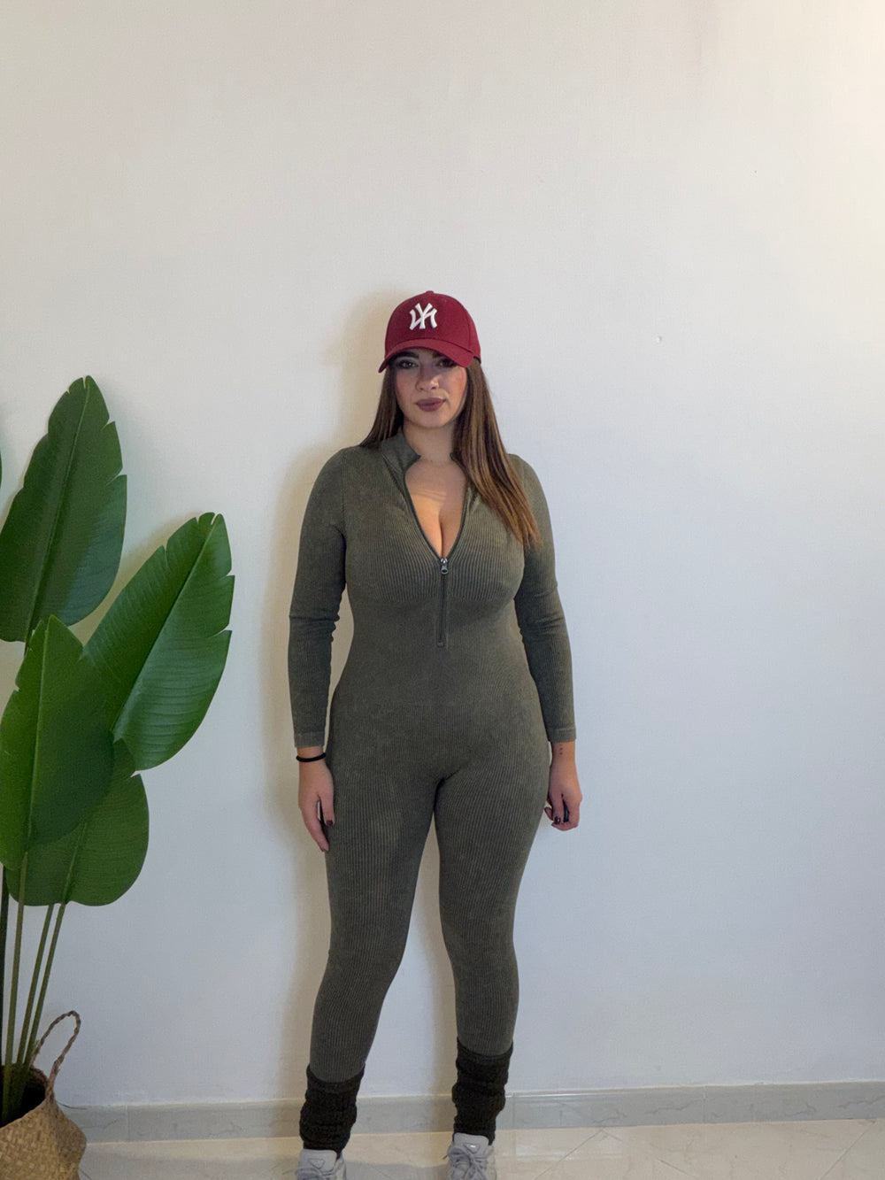 Tutina Kendal Verde