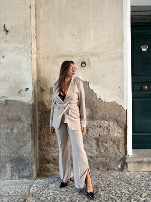 Coordinato Desiree Tortora