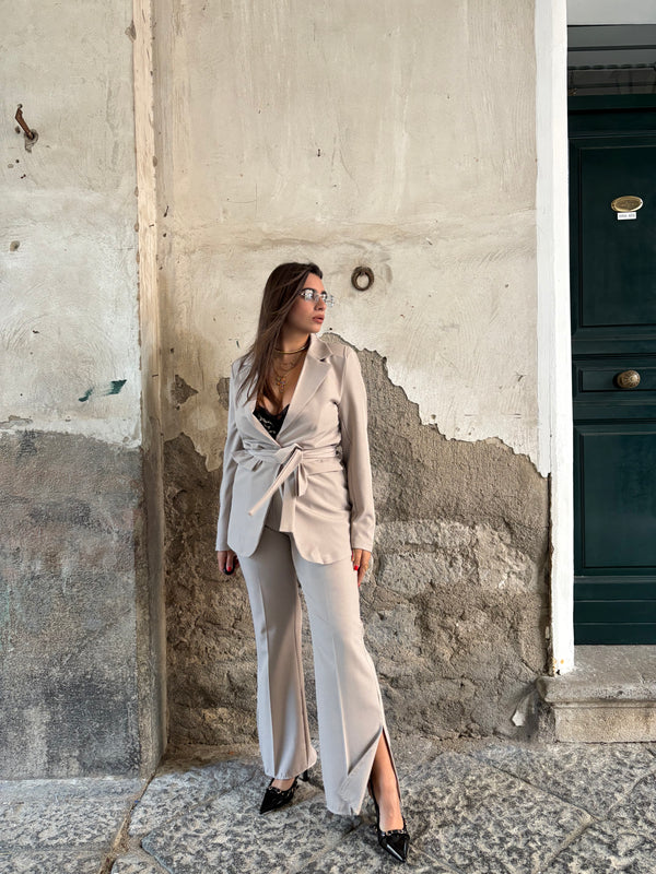 Coordinato Desiree Tortora