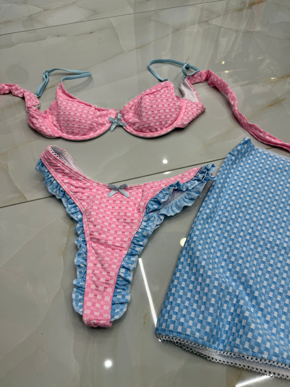 Costume Cherì