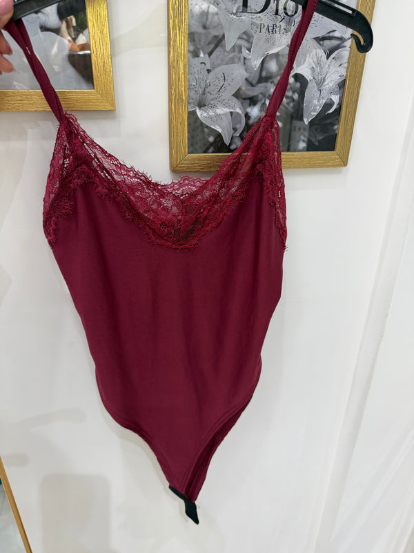 Body in Pizzo