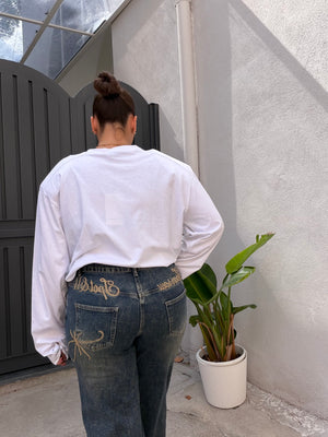 Jeans Spider