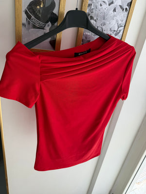 Maglia Trasvers