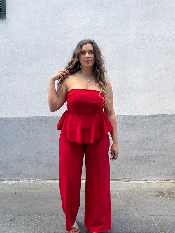 Coordinato Simona Rosso