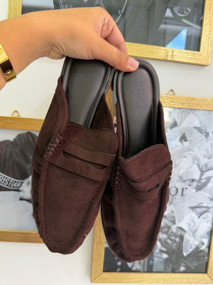 Mocassino Josy