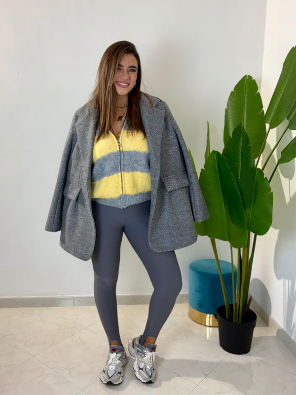 Leggins In lycra Ghette