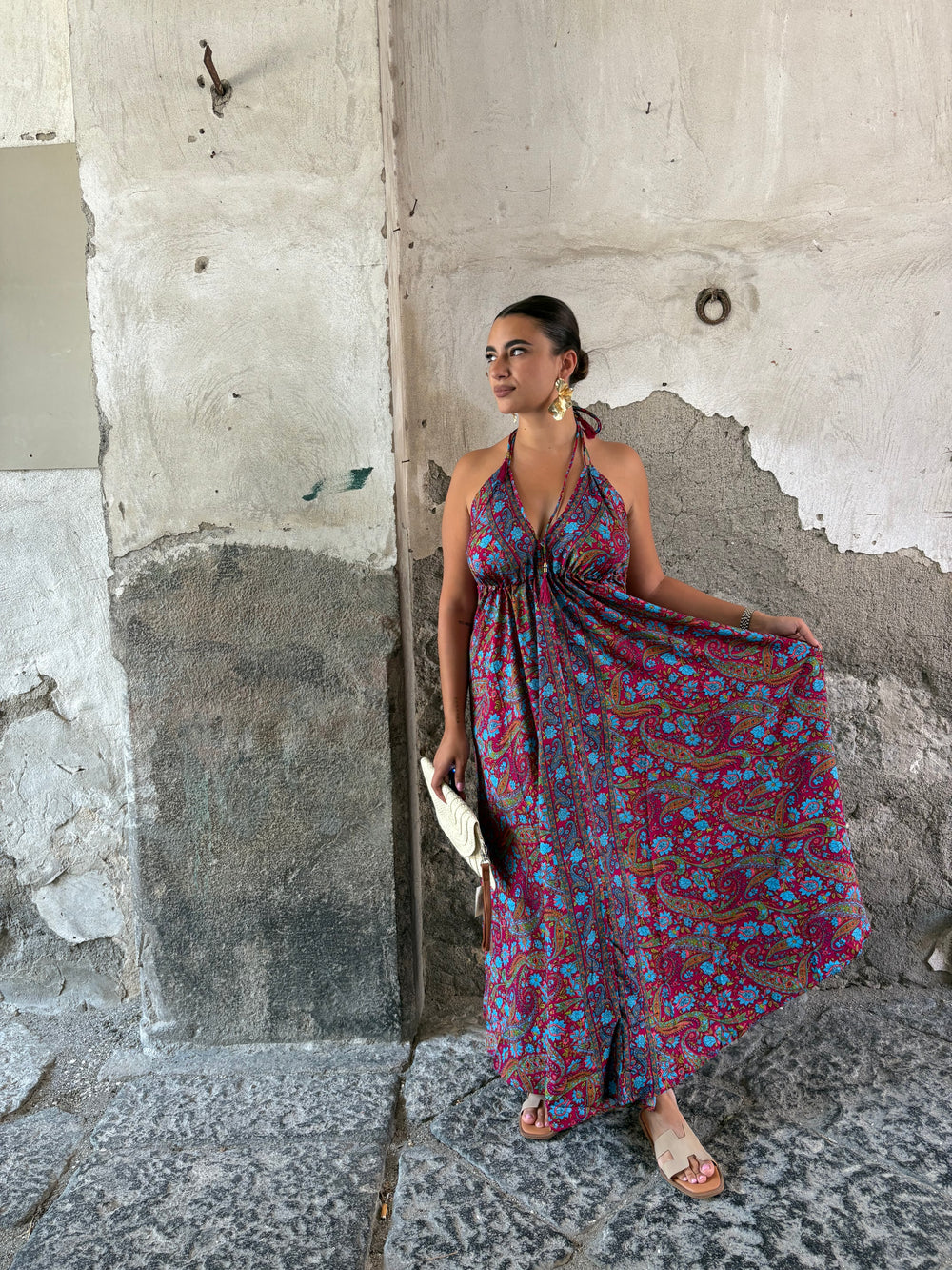 Dress Africa n.7