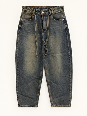 Jeans MomFit 32723