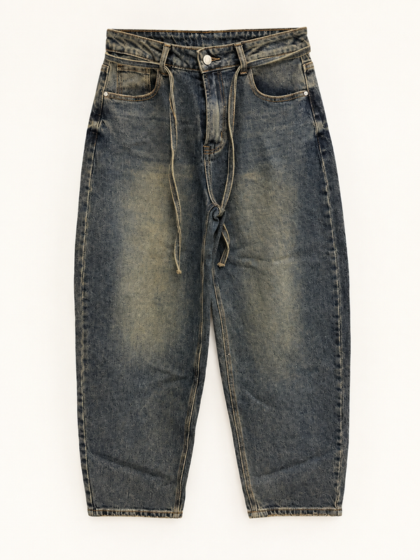 Jeans MomFit 32723