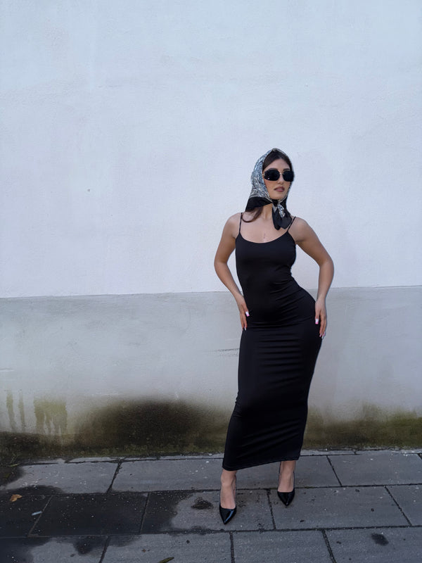 Dress Madame Nero
