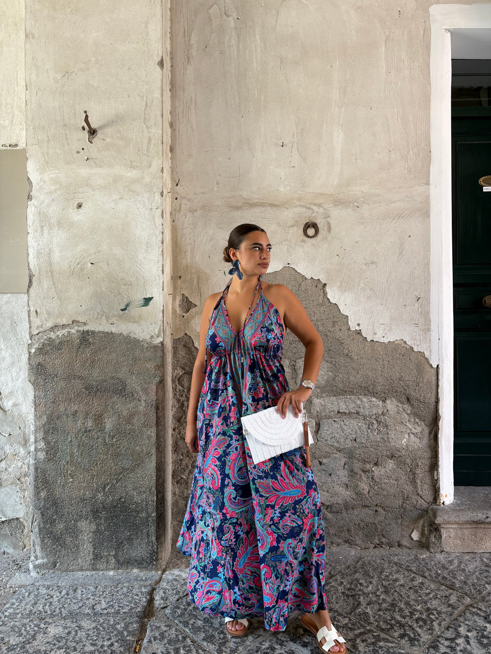 Dress Africa n.4