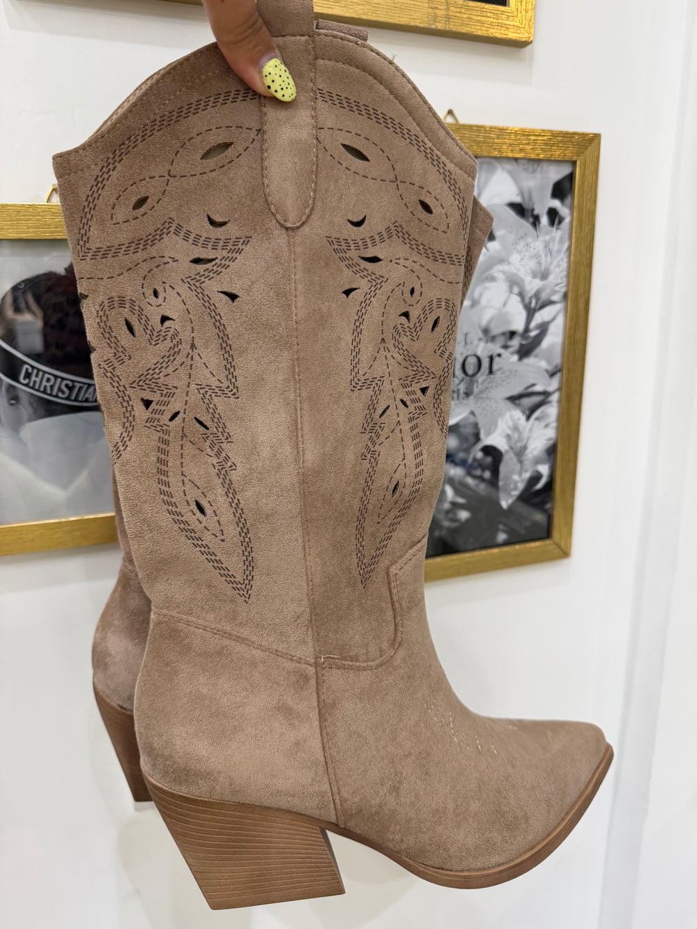 Camperos Beige vl.2