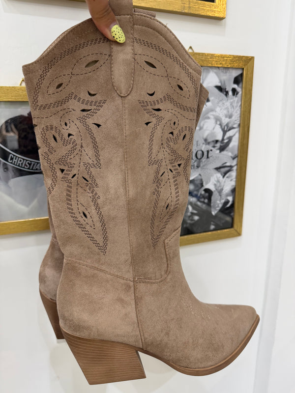 Camperos Beige vl.2