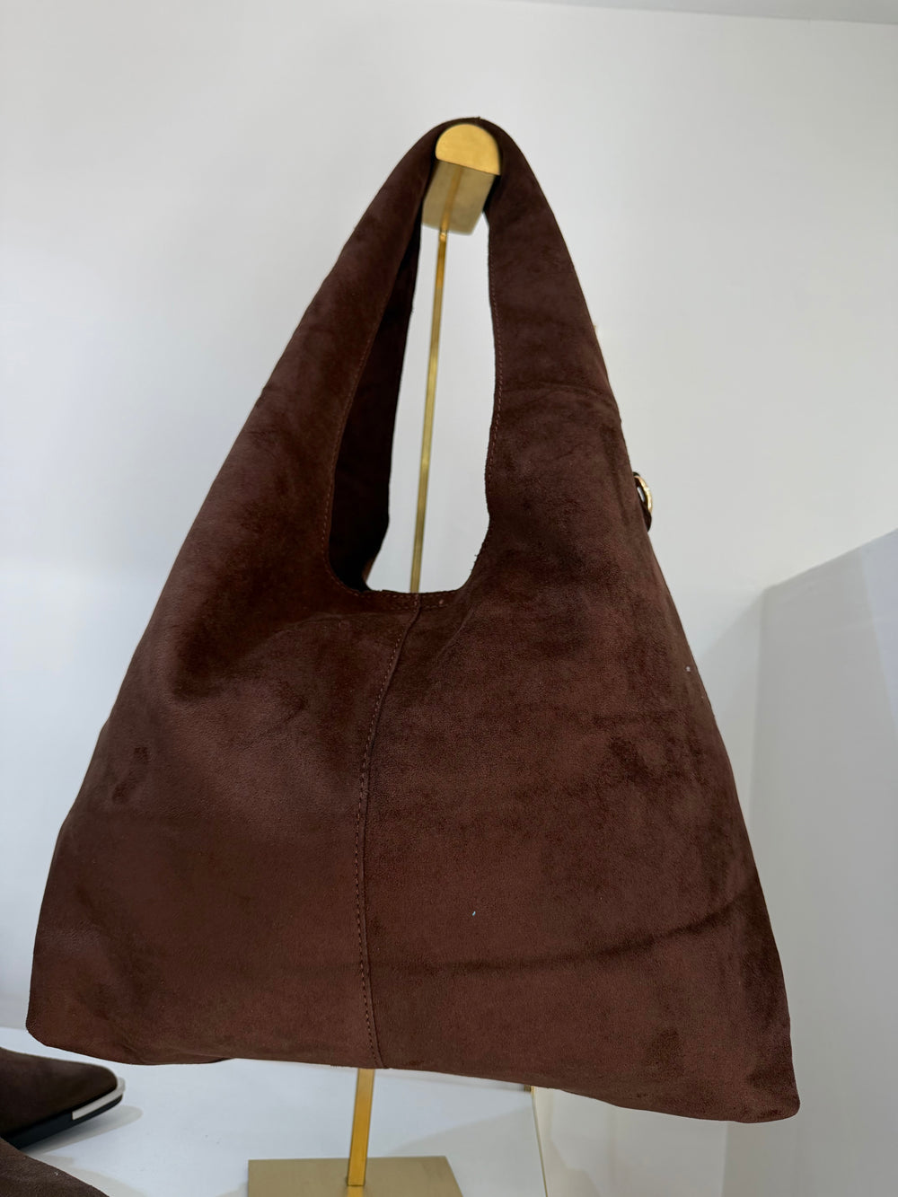Borsa Sacco Marrone