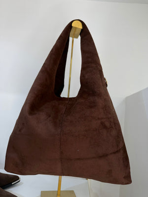 Borsa Sacco Marrone