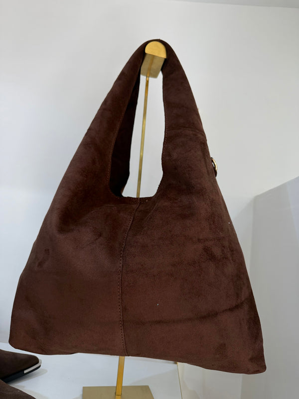 Borsa Sacco Marrone