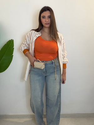 Jeans Ballon 360
