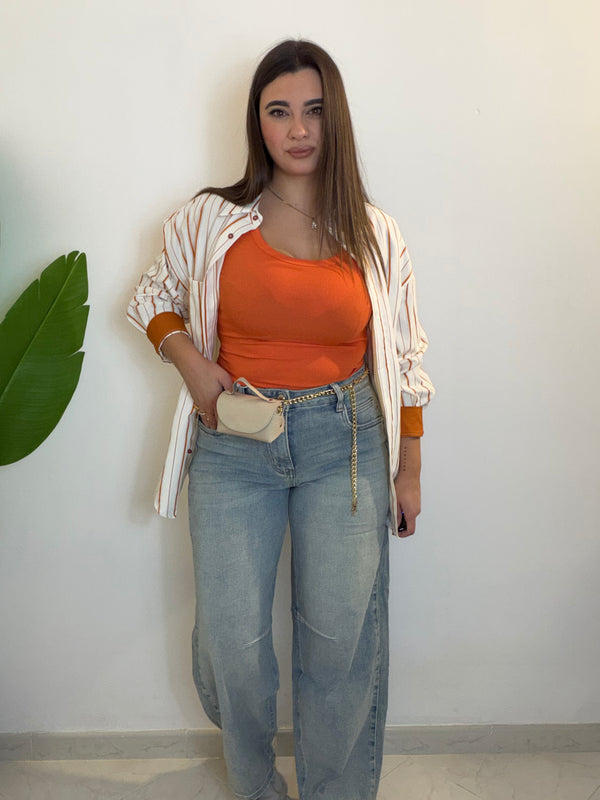 Jeans Ballon 360