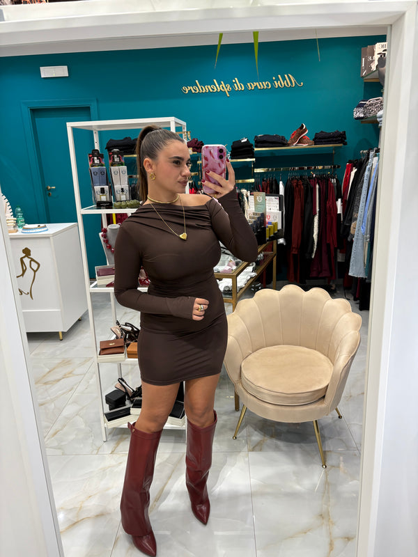 Mini Dress Kylie Marrone