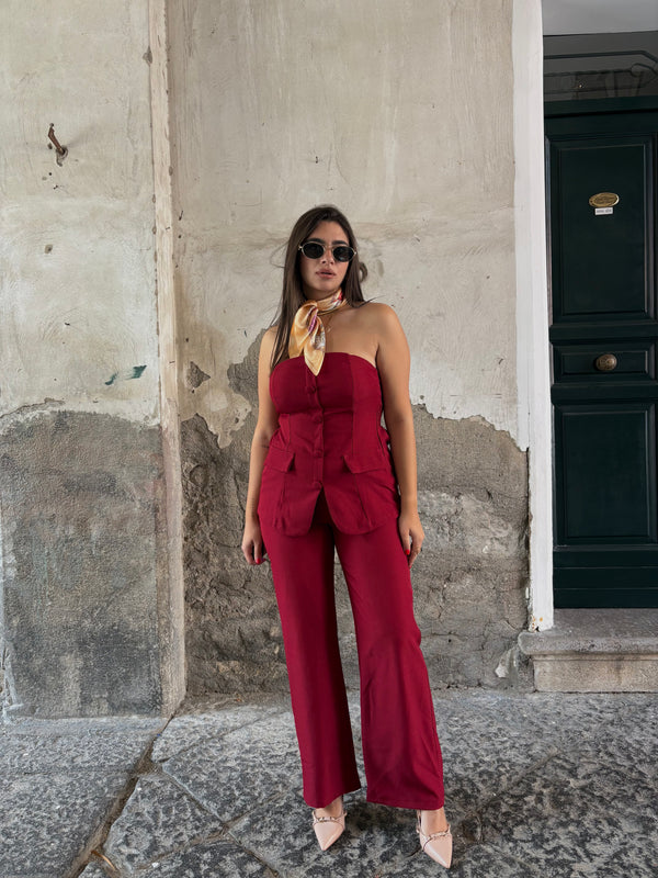 Coordinato Maya