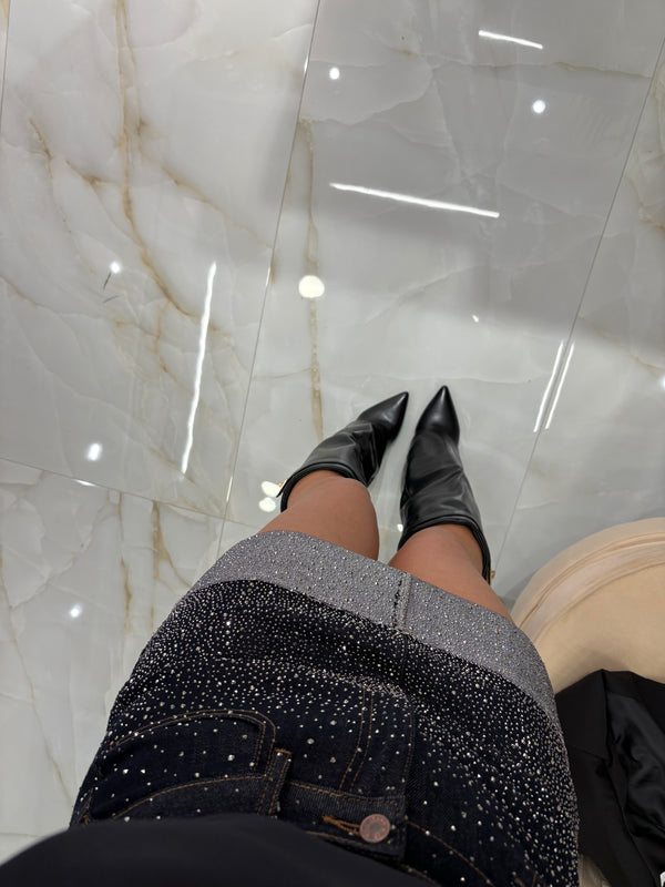 Skirt Diamond