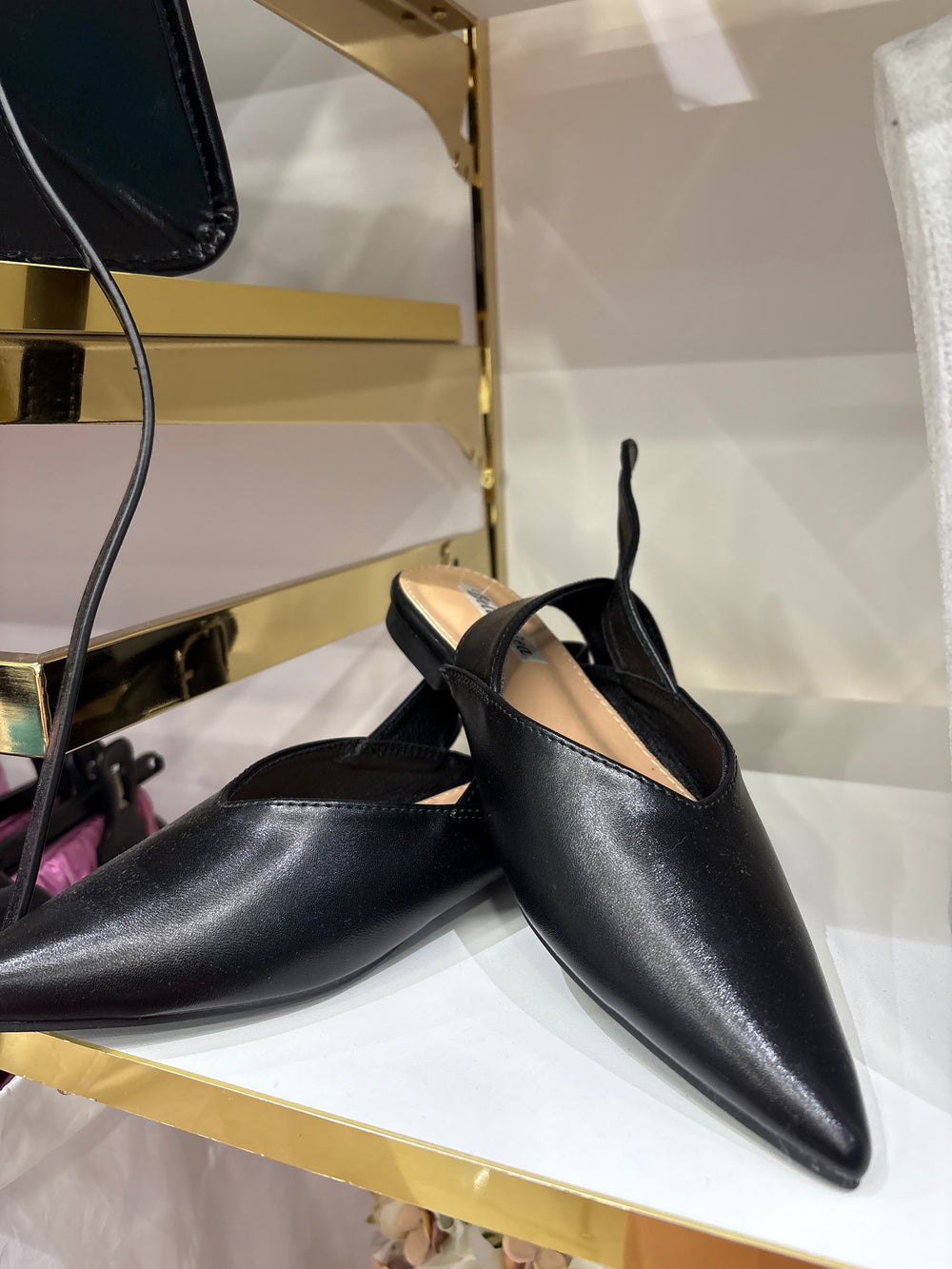Ballerine Nere